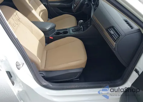 2019 Volkswagen Jetta 1.4T Sel from USA, damaged, VIN 3VWE57BU3KM230600